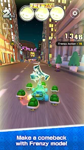 Mario Kart Tour preview 6