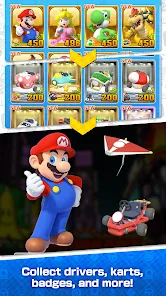 Mario Kart Tour preview 7