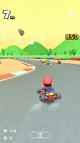 Mario Kart Tour preview 8
